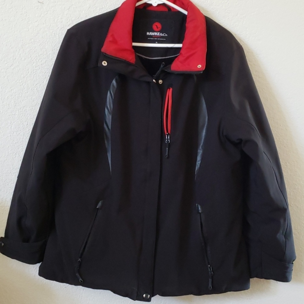 COPY - Hawke & Co Jacket